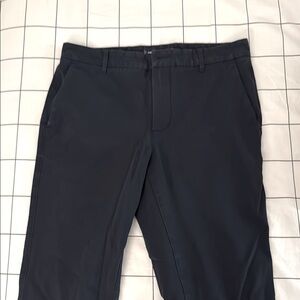 Everlane Men's Deep Navy Slim Fit Chinos